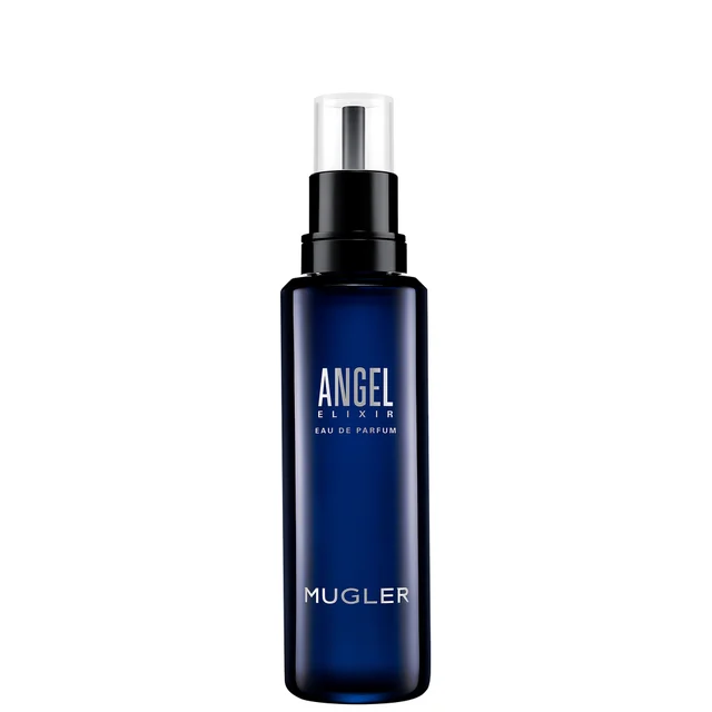 Mugler Angel Elixir Eau de Parfum ricarica 100 ml