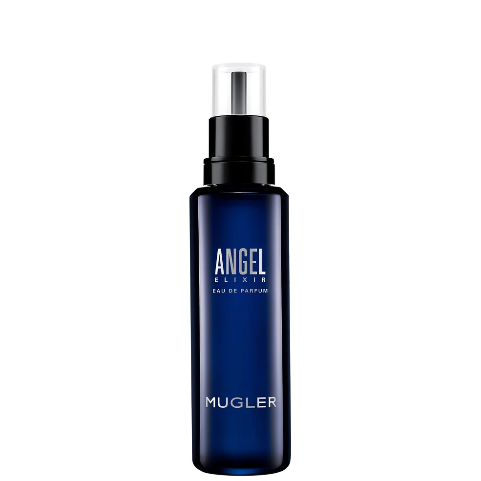 Mugler Angel Elixir Eau de Parfum ricarica 100 ml Immagine 1