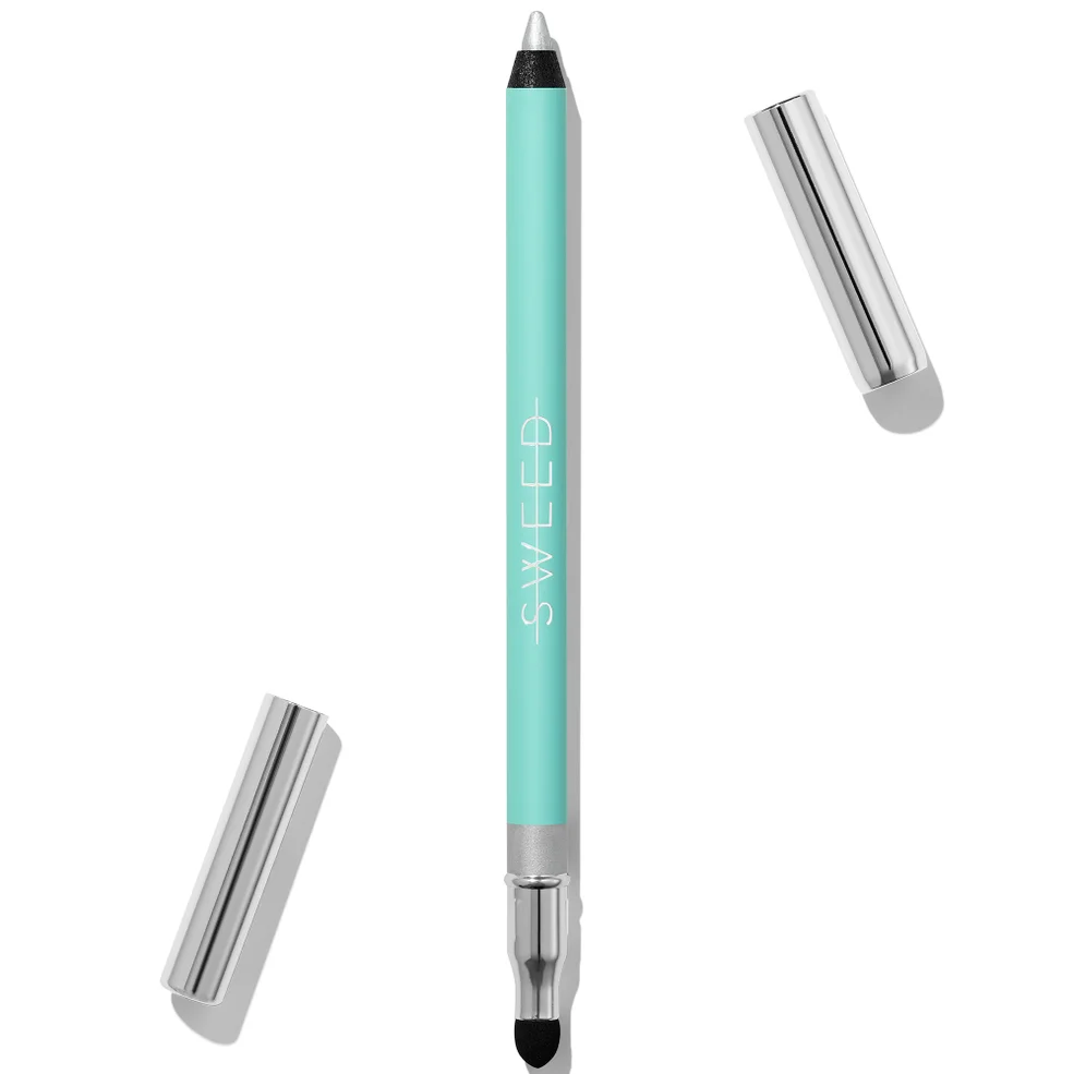 Sweed Satin Eyeliner (Various Shades) 1.2g Immagine 1