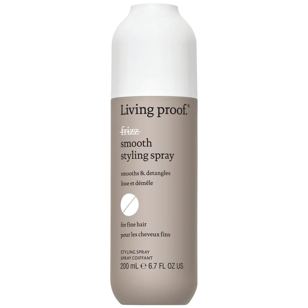 Living Proof - Living Proof Styling Spray Smooth 200Ml - 200ml Immagine 1