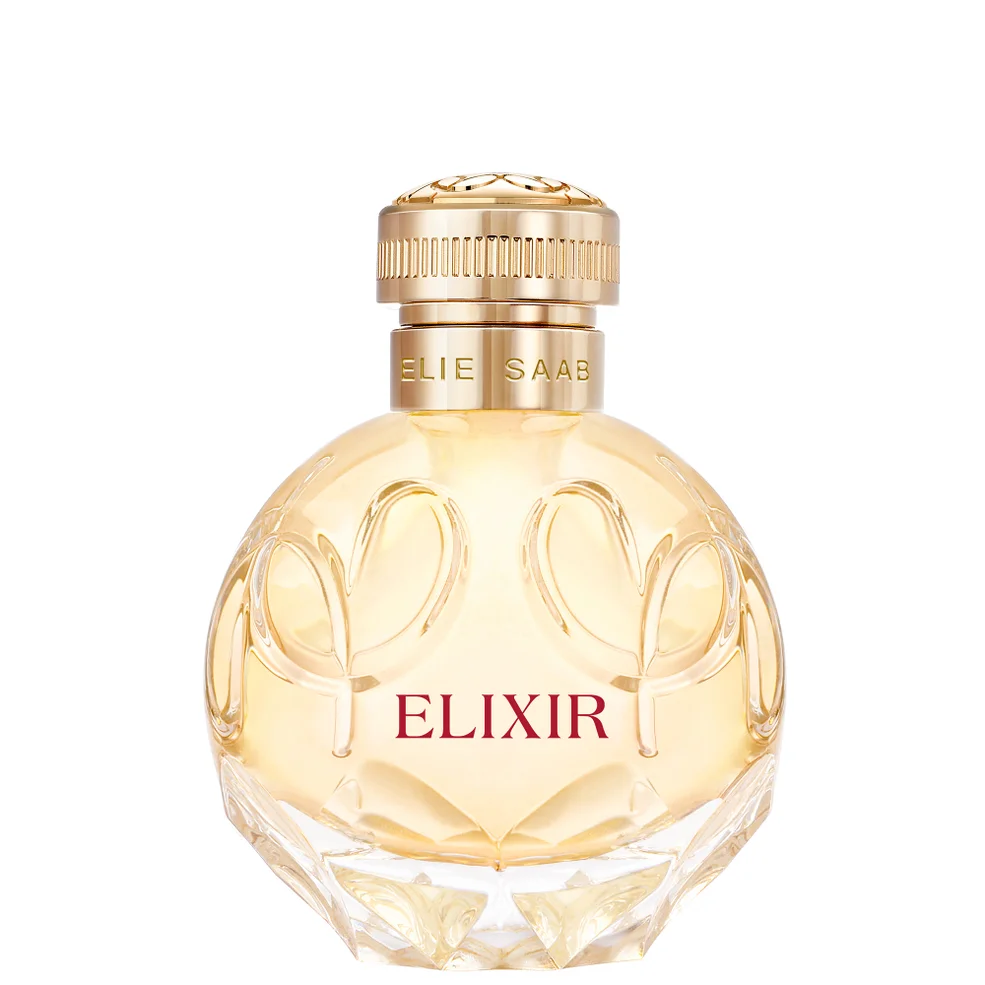 Elie Saab Elixir Eau de Parfum 100 ml Immagine 1