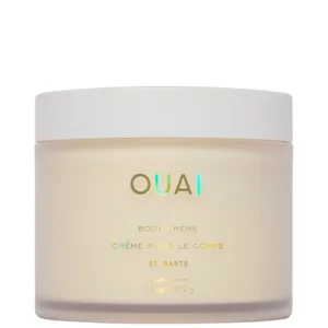 OUAI St. Barts Body Crème crema corpo 212 g - Size 212g