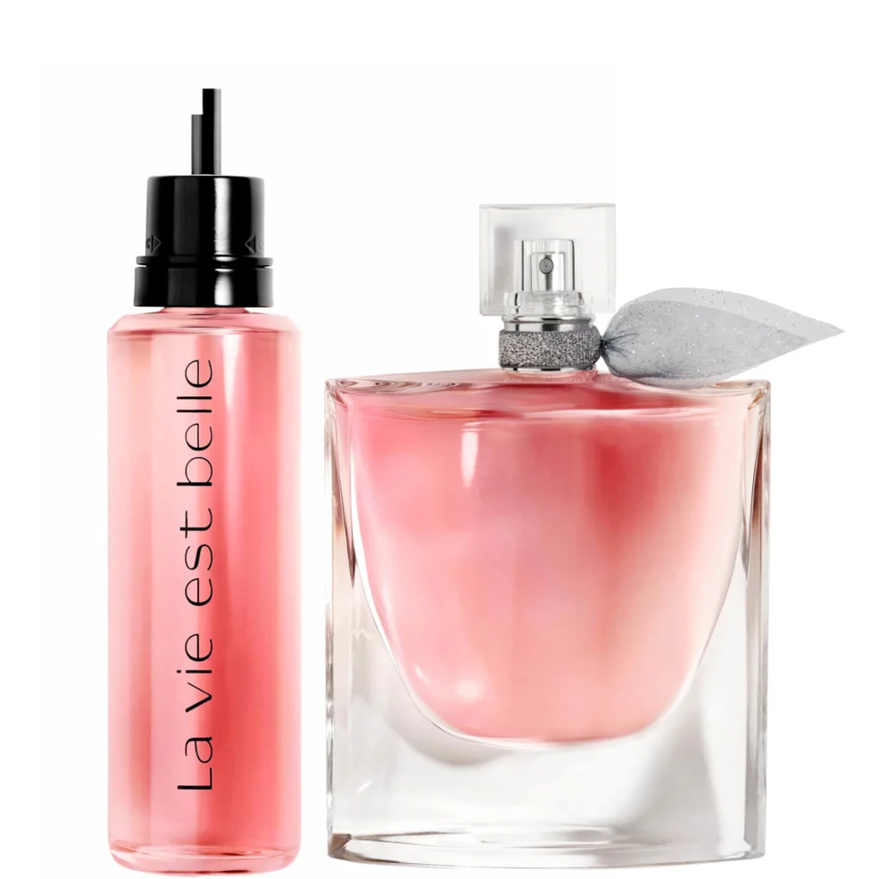 Lancôme La Vie est Belle Eau De Parfum Refillable Bundle Immagine 1