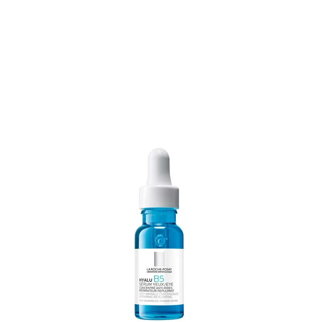 La Roche-Posay Hyalu B5 Siero Contorno Occhi per Pelle Disidratati con segni di invecchiamento 15 ml