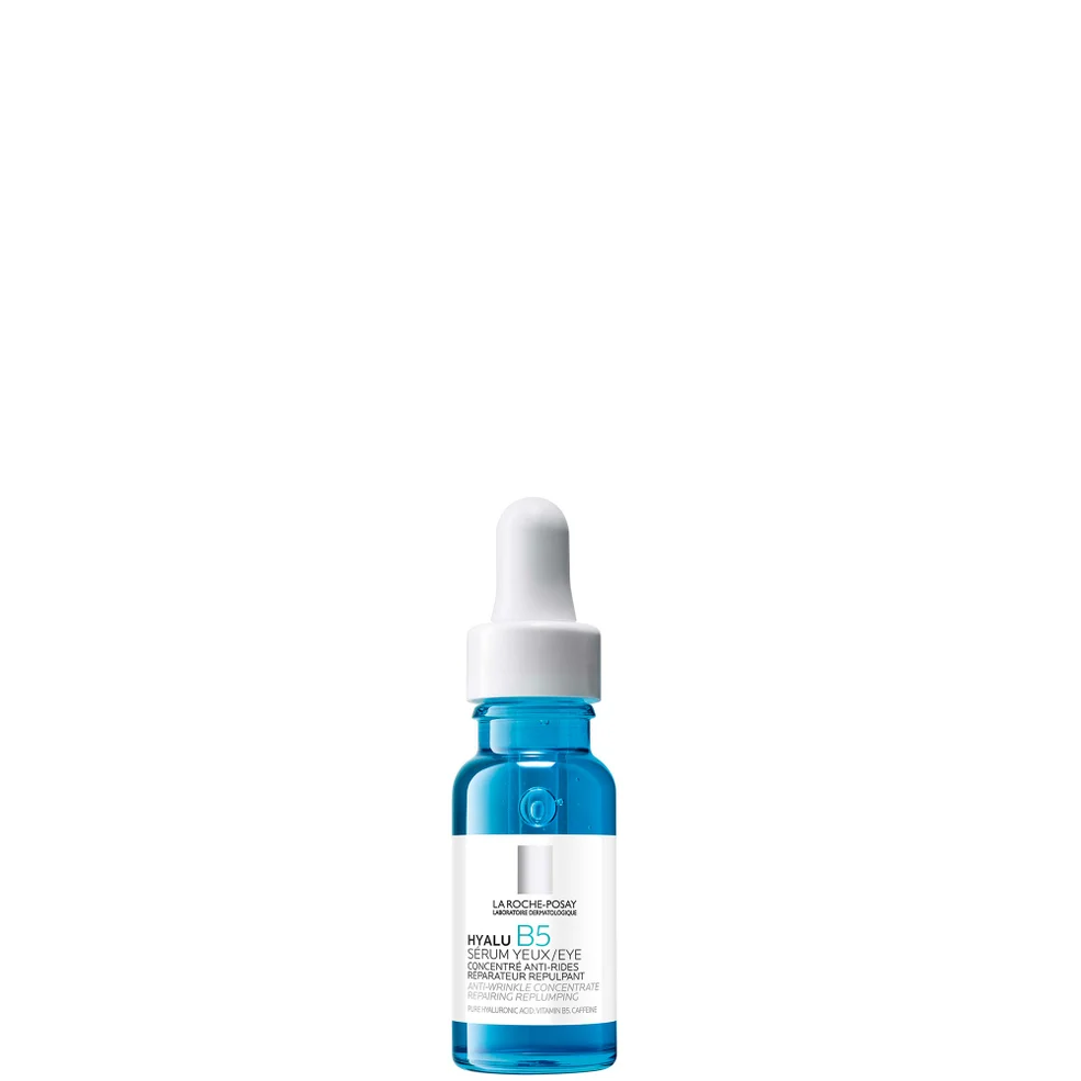 La Roche-Posay Hyalu B5 Siero Contorno Occhi per Pelle Disidratati con segni di invecchiamento 15 ml Immagine 1