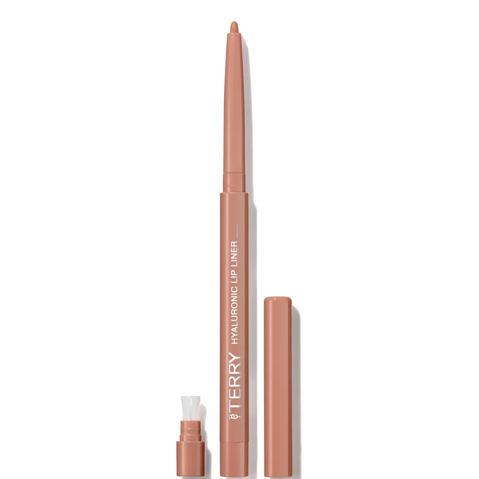 By Terry Hyaluronic Lip Liner (Various Shades) Immagine 1