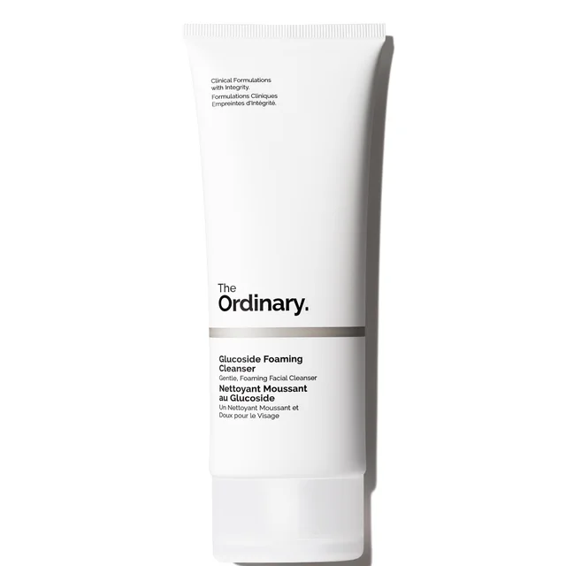 The Ordinary Glucoside Foaming Cleanser 150 ml