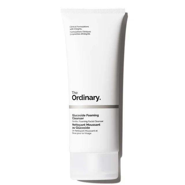 The Ordinary Glucoside Foaming Cleanser 150 ml