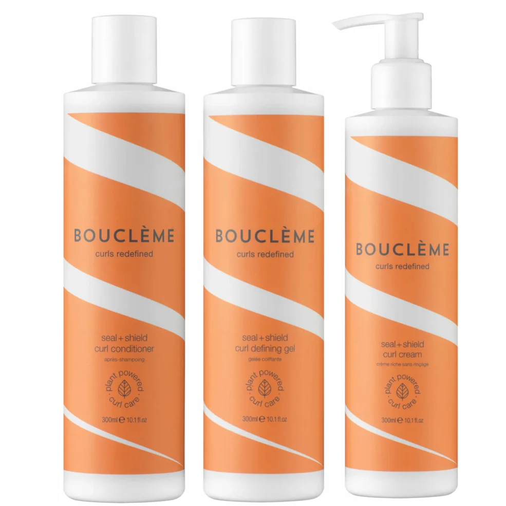 Bouclème Weather Proof Curl Bundle Immagine 1