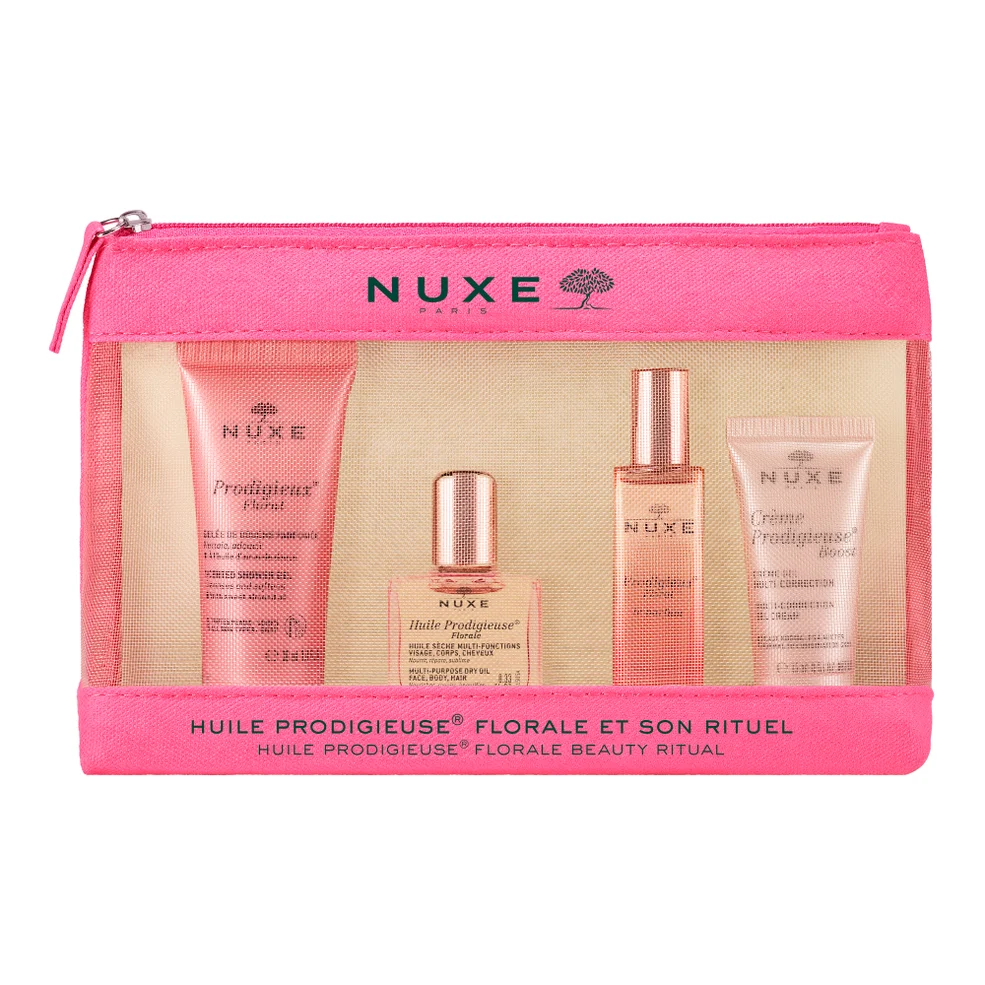 NUXE Prodigieux Floral Collection Set Immagine 1
