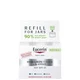 Eucerin Hyaluron-Filler Crema Giorno SPF 15 Ricarica 50 ml