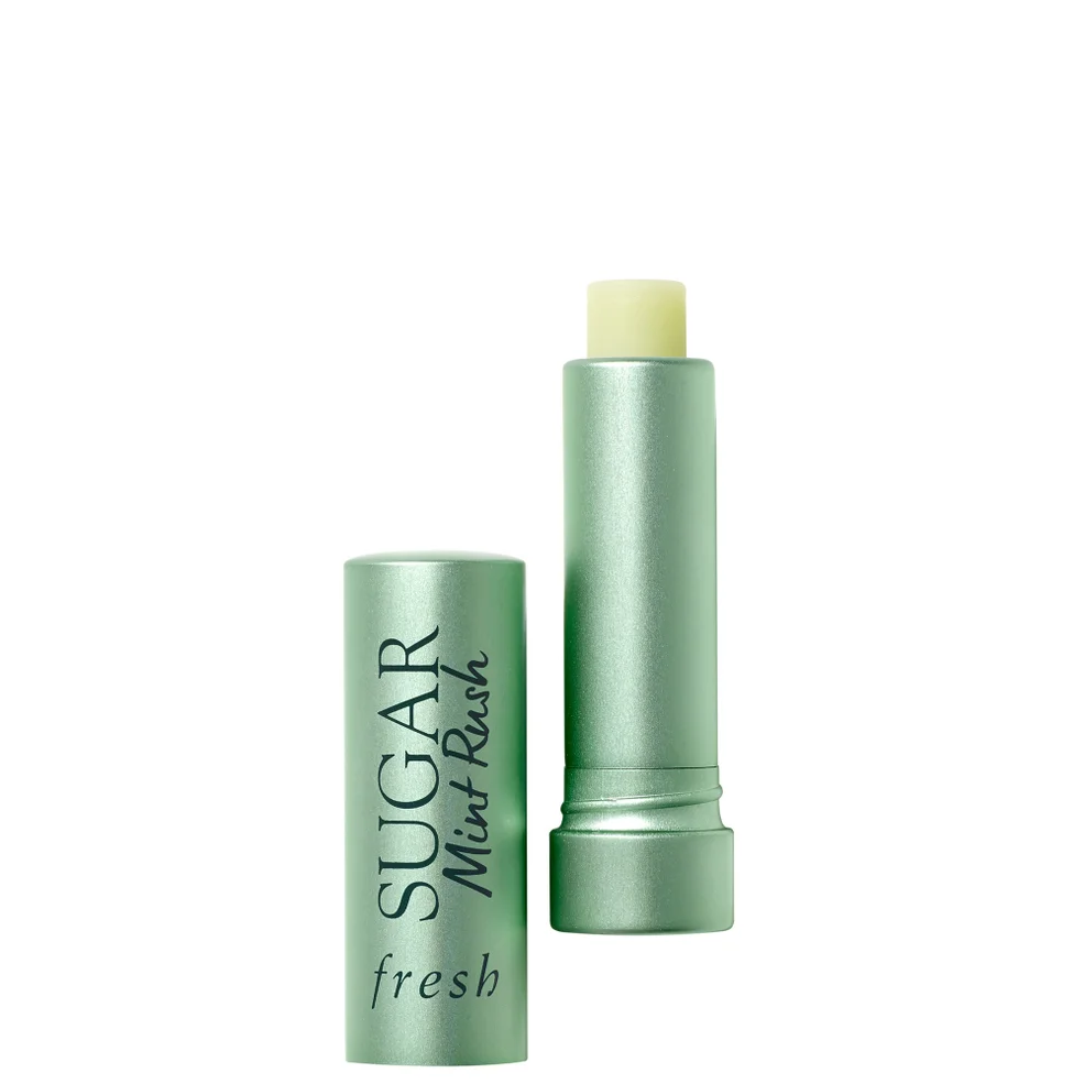 Fresh Sugar Mint Rush Trattamento Labbra Rinfrescante 4,3 g Immagine 1