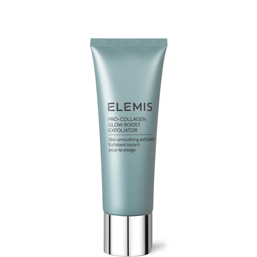 Elemis Pro-Collagen Glow Boost Esfoliante 100 ml Immagine 1