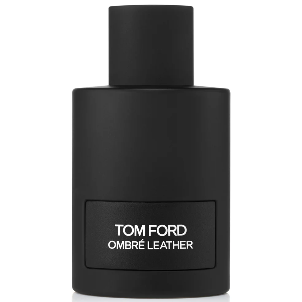 Eau de Parfum Ombre Leather Tom Ford 150 ml Immagine 1