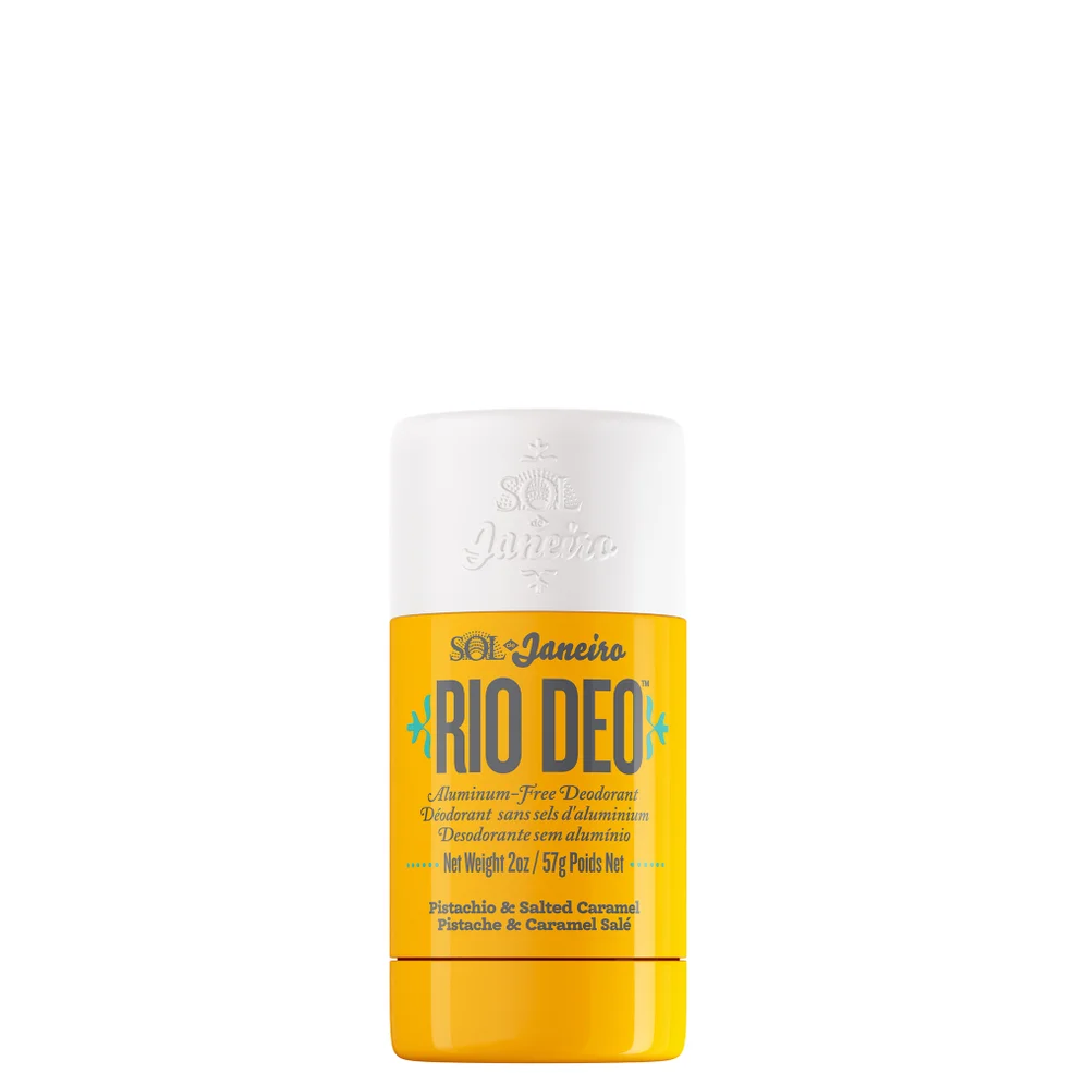 Sol de Janeiro Rio Deo Cheirosa 62 Aluminium-Free Deodorant 57g Immagine 1