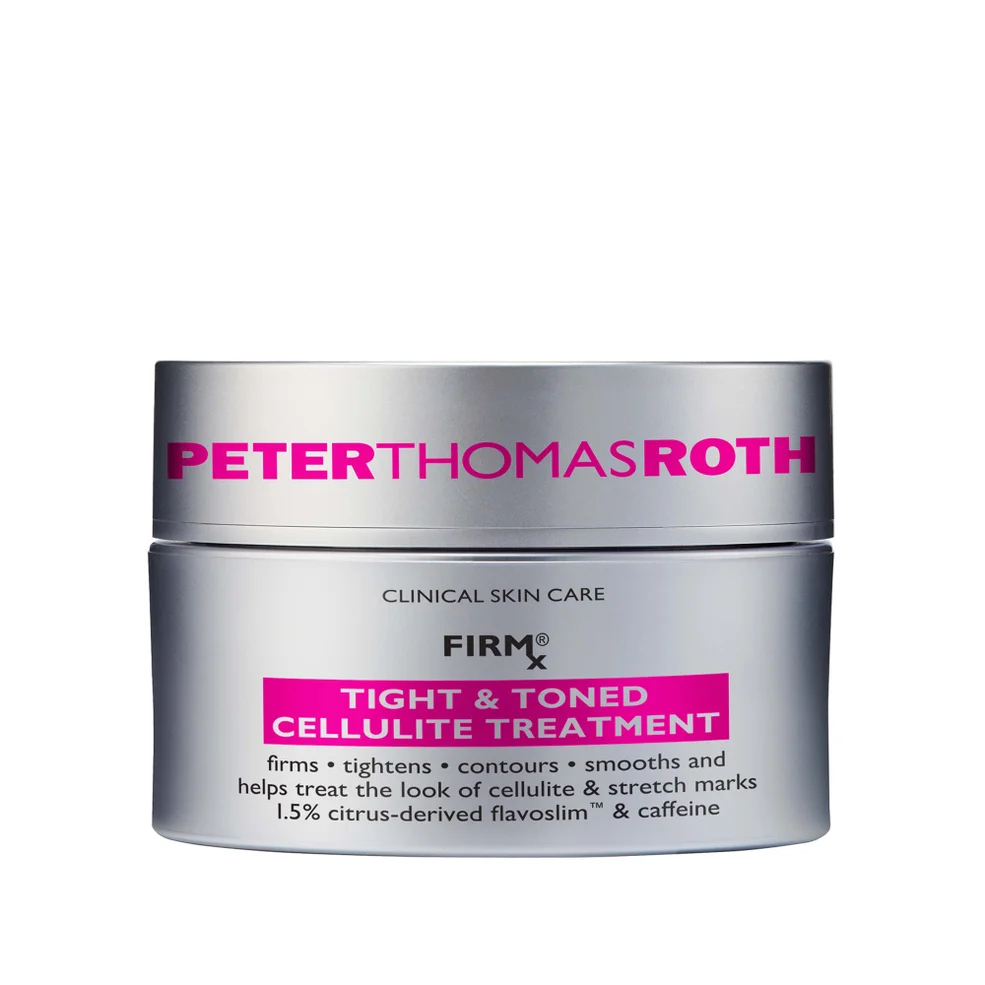 Peter Thomas Roth FIRMx Tight & Toned Cellulite Treatment 100ml Immagine 1