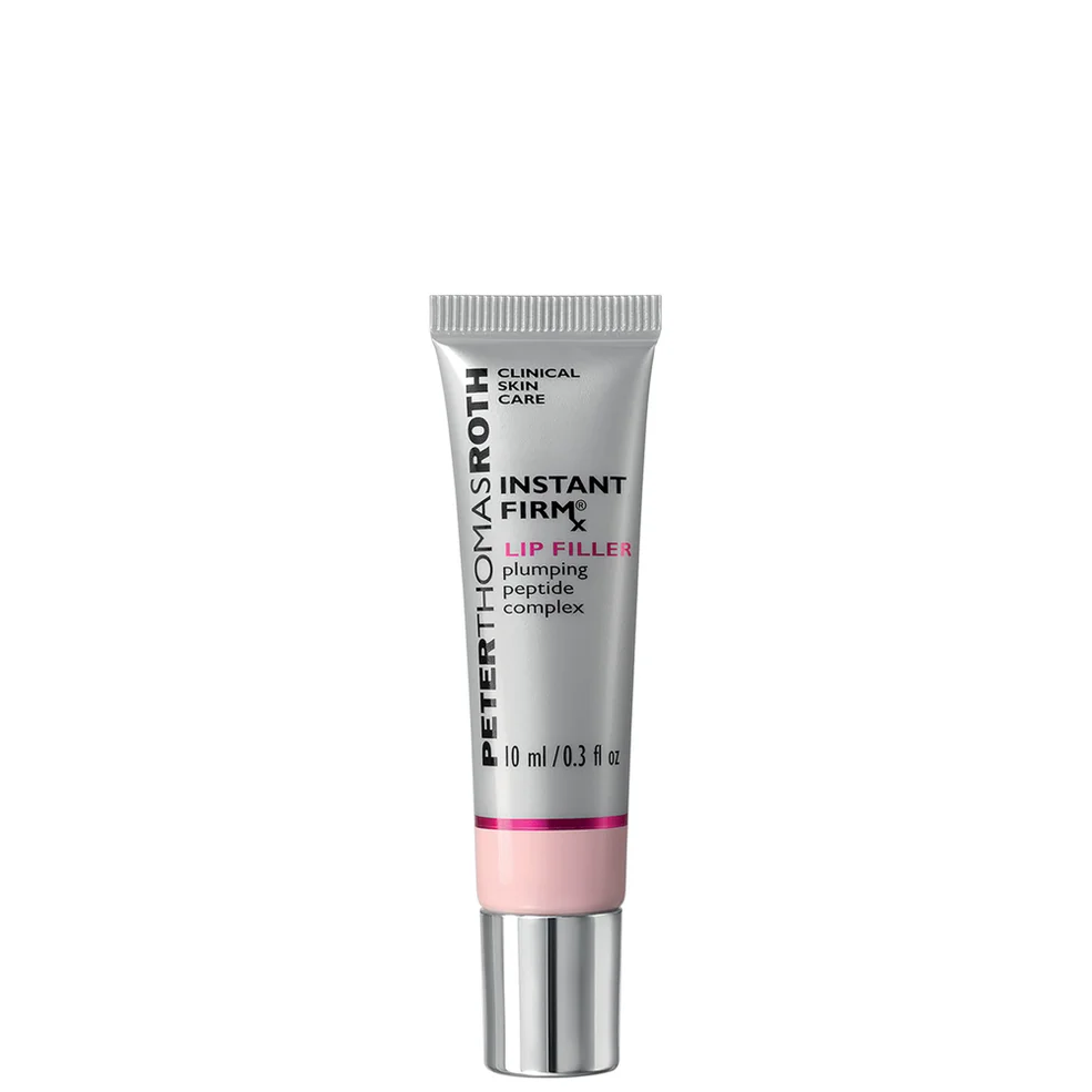 Peter Thomas Roth Instant FIRMx Lip Filler 10ml Immagine 1
