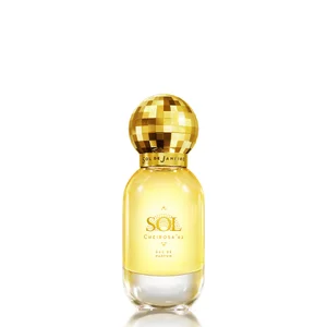 Sol de Janeiro Cheirosa '62 Eau de Parfum (Various Sizes) - Size 50ml