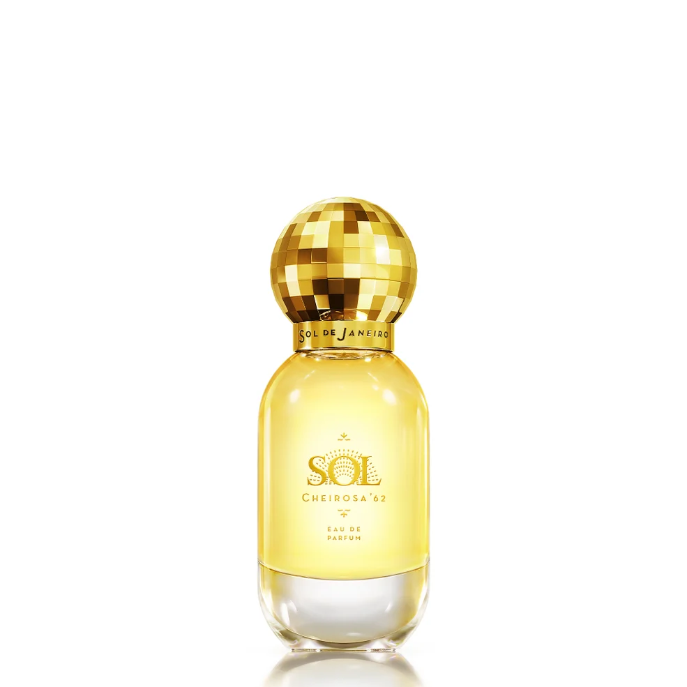 Sol de Janeiro Cheirosa '62 Eau de Parfum - 50ml Immagine 1
