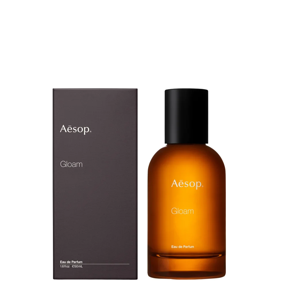Aesop Gloam Eau de Parfum 50ml Immagine 1