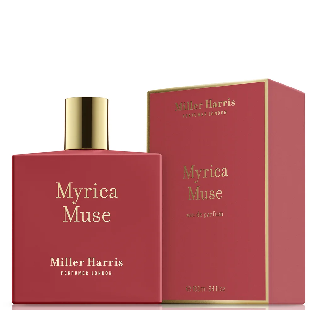 Miller Harris Myrica Muse Eau de Parfum 100ml Immagine 1