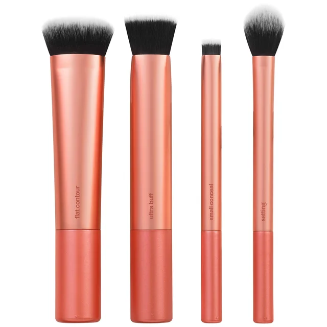 Real Techniques Face Base set