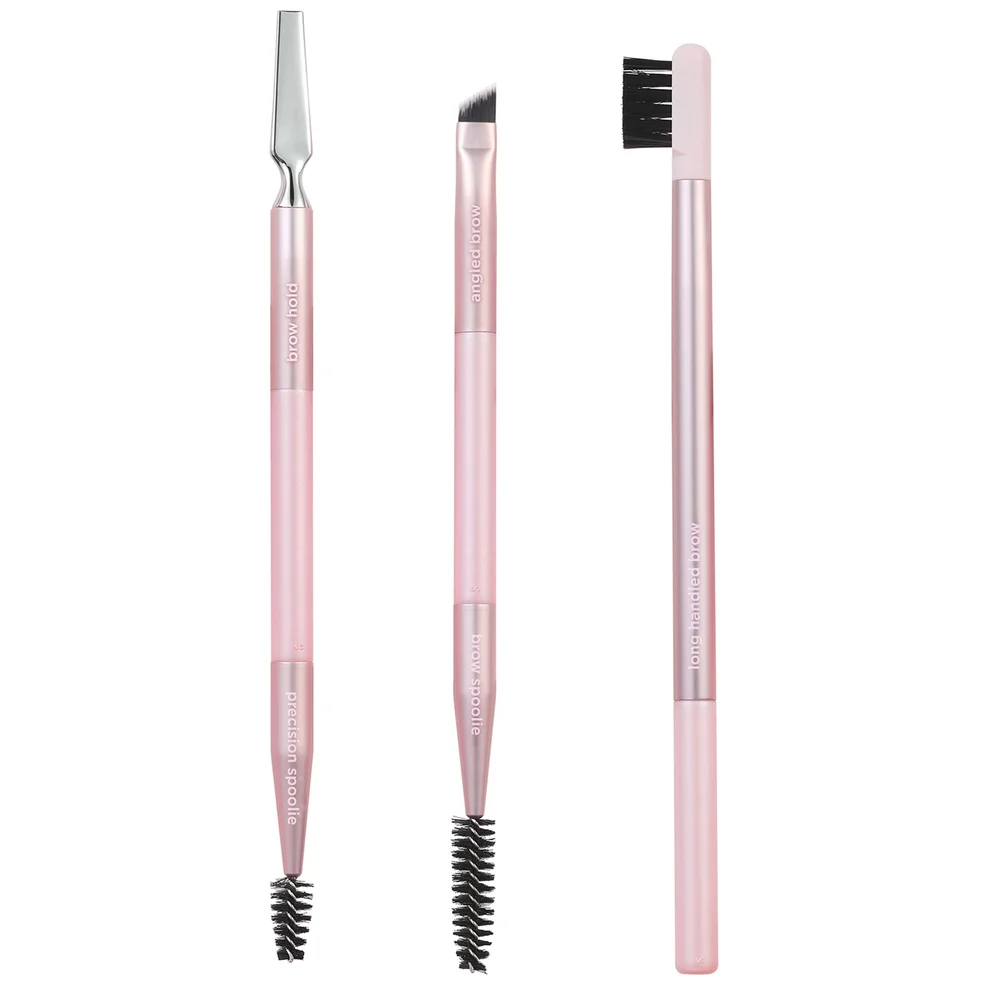 Real Techniques Brow Styling set per sopracciglia Immagine 1