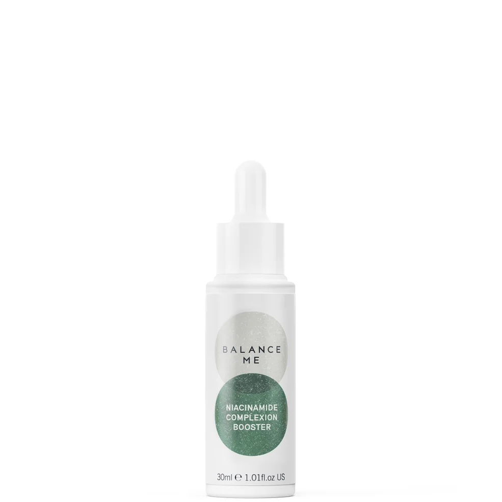 Balance Me Niacinamide Complexion Booster 30ml Immagine 1