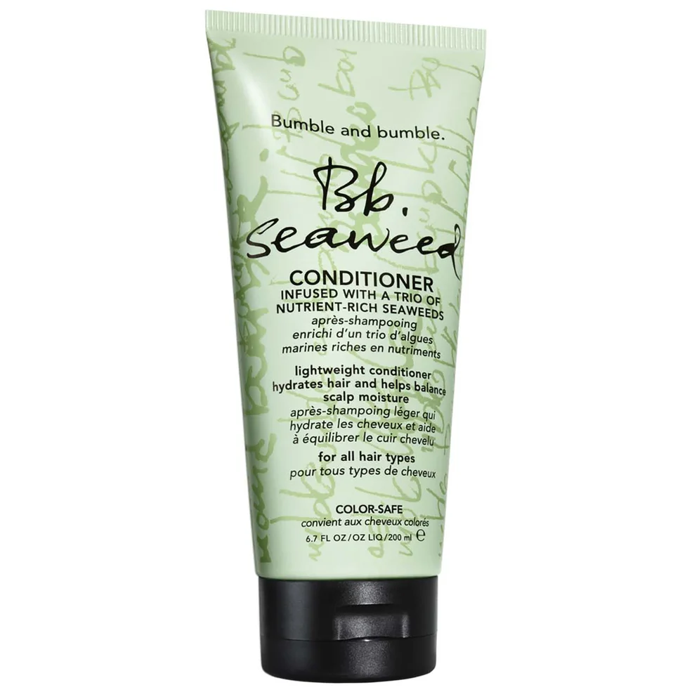 Bumble and bumble Seaweed Conditioner 200ml Immagine 1