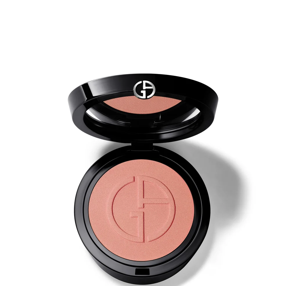 Armani Luminous Silk Glow Blush 41 g (varie tonalità) Immagine 1