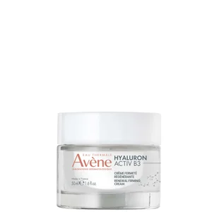 Avène Hyaluron Activ B3 Cellular Renewal Cream for Ageing Skin 50ml - Option 50ml