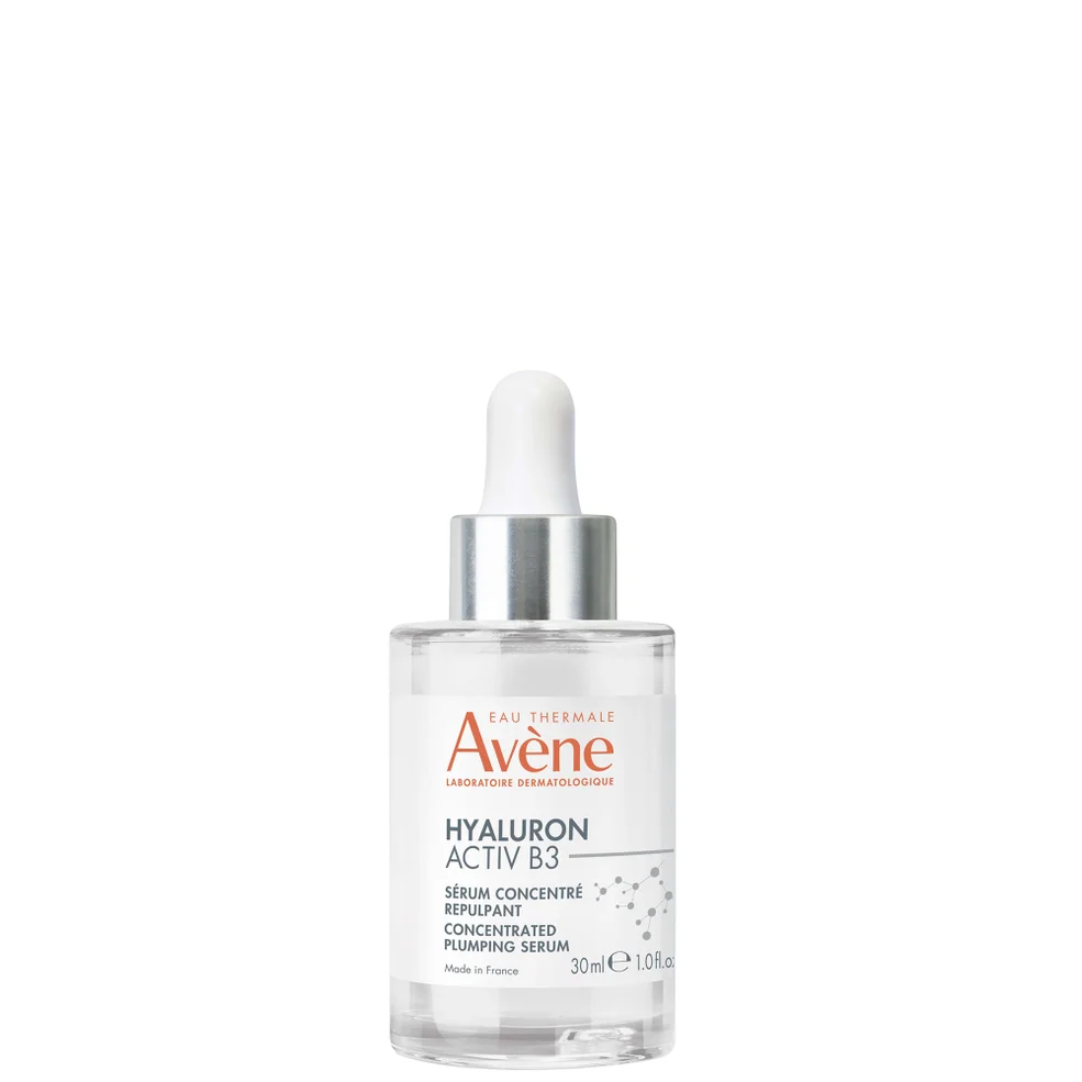 Avène Hyaluron Activ B3 Concentrated Plumping Serum for Ageing Skin 30ml Immagine 1