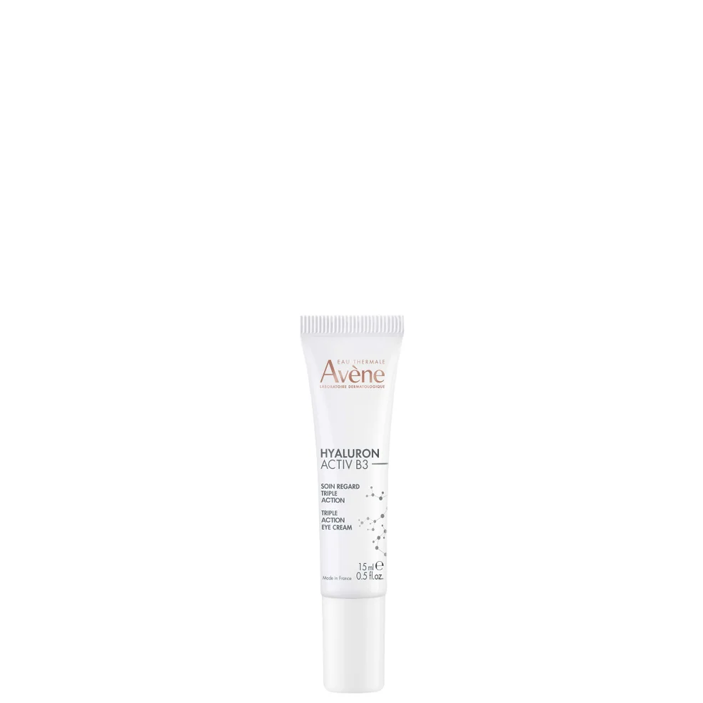 Avène Hyaluron Activ B3 Triple Correction Eye Care for Ageing Skin 15ml Immagine 1