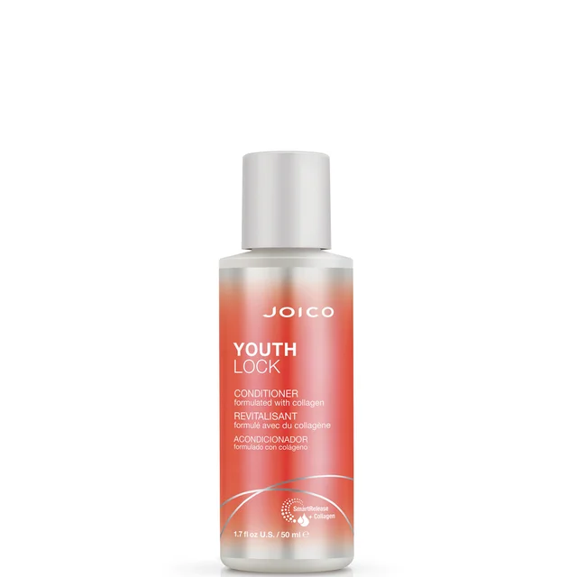 Joico YouthLock Balsamo per Capelli Indeboliti 50 ml