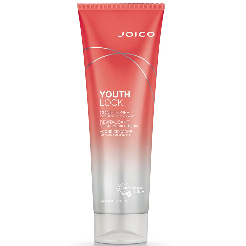 Joico YouthLock Conditioner 250ml Immagine 1