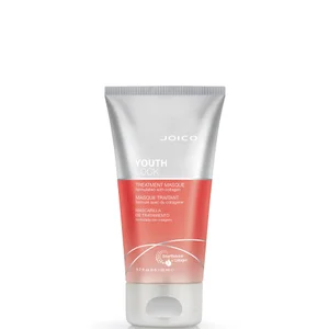 Joico YouthLock Maschera Trattamento per Capelli Indeboliti 50 ml - undefined undefined