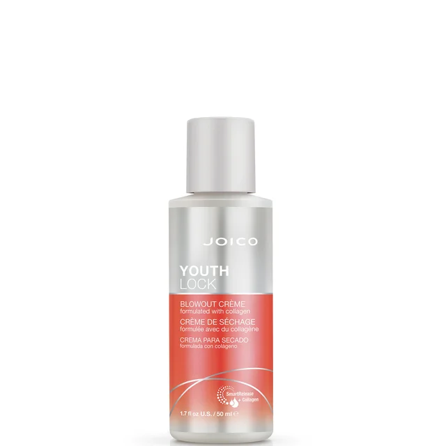Joico YouthLock Crema per lo Styling Anti-crespo 50 ml