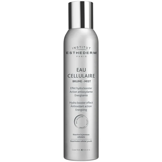Institut Esthederm Acqua Micellare Spray Viso Antiossidante 200 ml