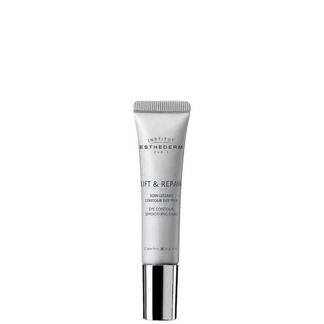 Institut Esthederm Lift and Repair Crema Contorno Occhi Levigante 15 ml