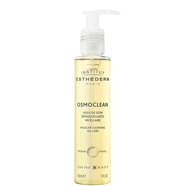 Institut Esthederm Osmoclean Olio Micellare Detergente Viso 150 ml
