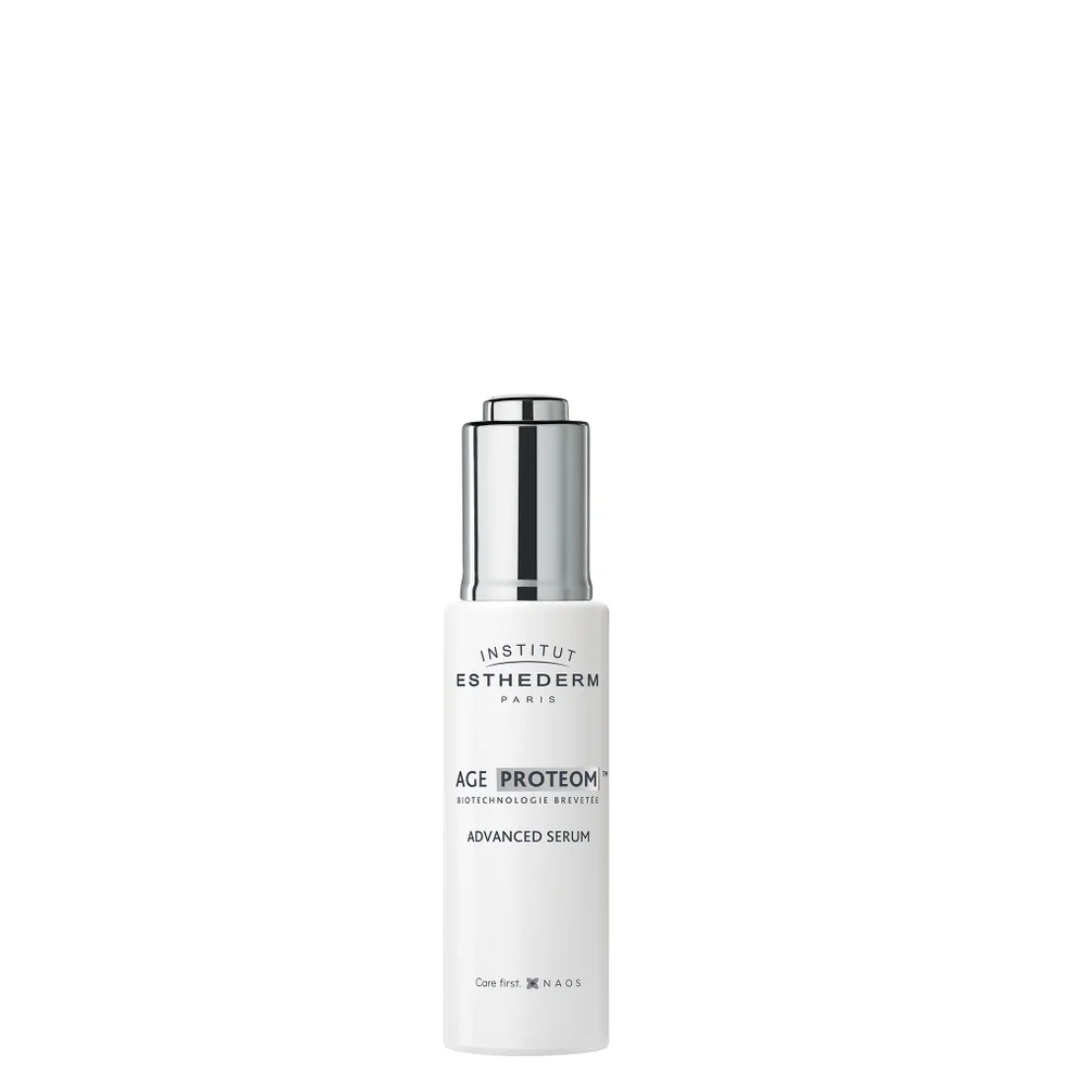 Institut Esthederm Age Proteom Advanced Siero Anti-età 30 ml Immagine 1