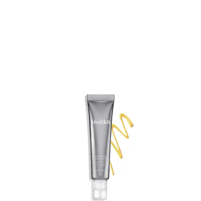 Medik8 Crystal Retinal Ceramide Eye 6 15 ml
