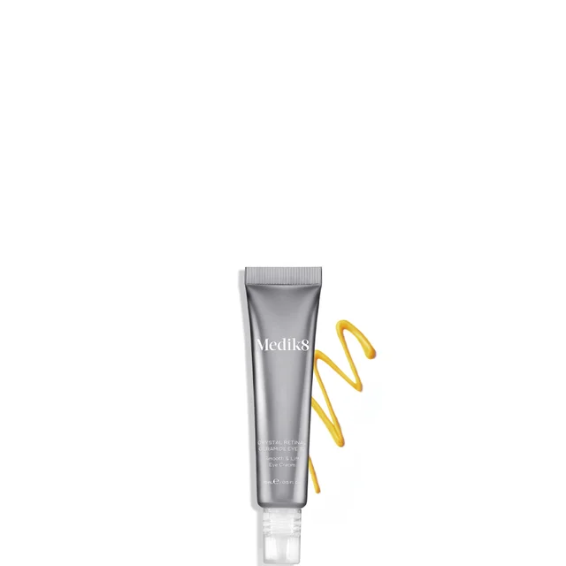 Medik8 Crystal Retinal Ceramide Eye 10 15 ml