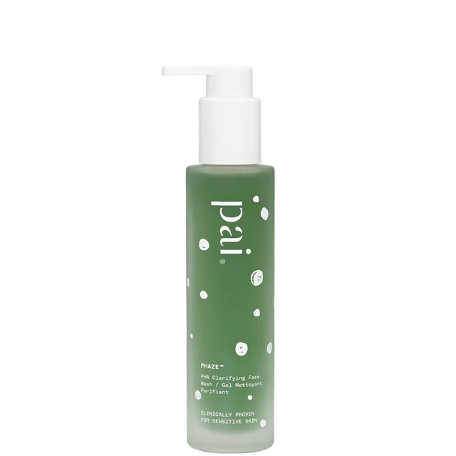 Pai Skincare Phaze Rebalancing PHA detergente 100 ml