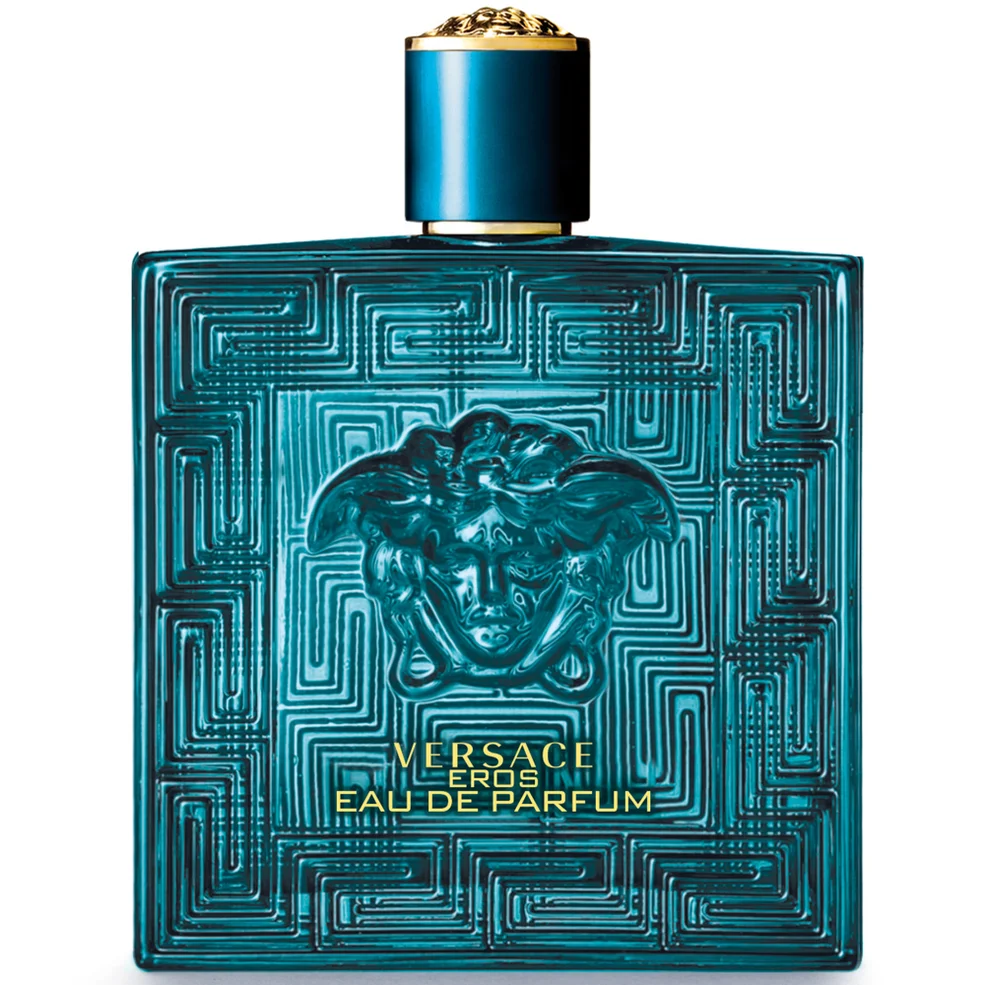 Versace Eros; Eau De Parfum Spray 6.7 Oz Immagine 1