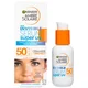 Garnier Ambre Solaire Super UV Siero Viso Invisibile SPF 50+ 30 ml