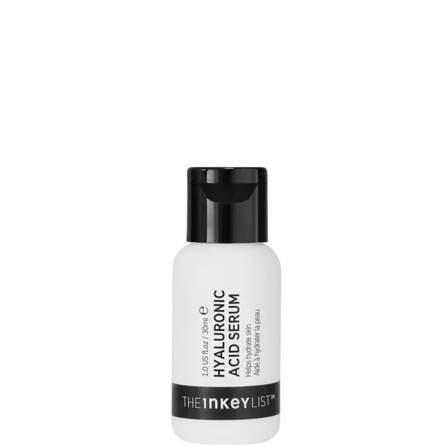 The INKEY List Hyaluronic Acid Serum 30 ml