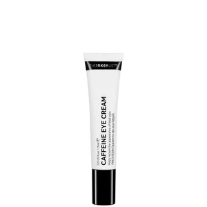 The INKEY List Caffeine Eye Cream 15 ml - undefined undefined