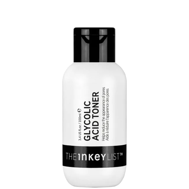 The INKEY List Glycolic Acid Toner 100 ml