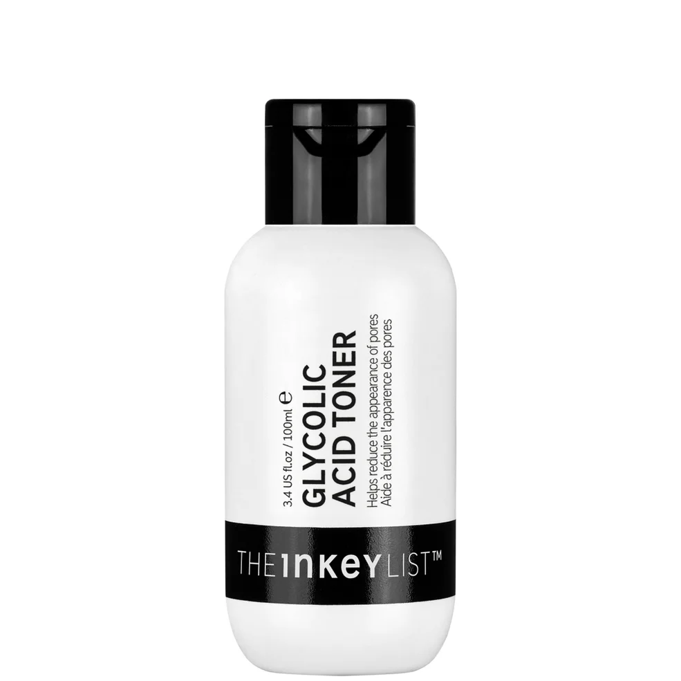 The INKEY List Glycolic Acid Toner 100 ml Immagine 1